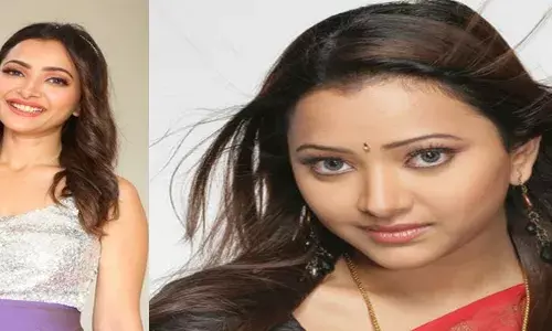 Swetha Basu Prasad getting married