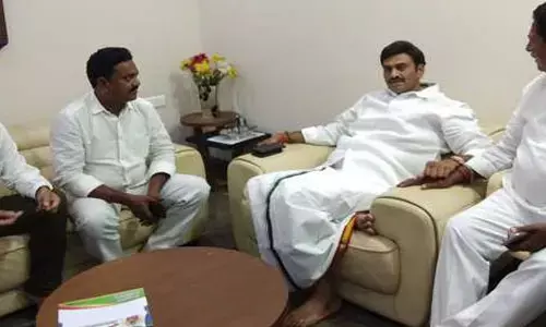 రఘురామకృష్ణంరాజు