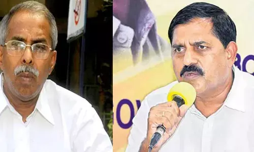 వైఎస్ వివేకా