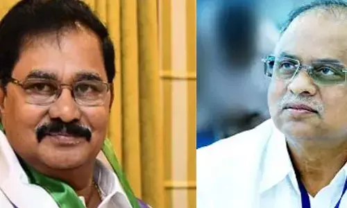 ఆదాల ప్రభాకర్ రెడ్డి