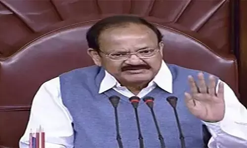 బ్రేకింగ్ : రాజ్యసభలోనూ నెగ్గింది