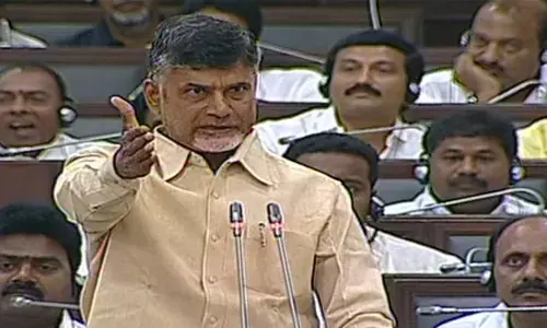 చంద్రబాబు