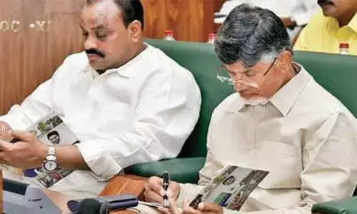 చంద్రబాబు