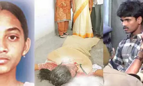 ఆయేషా మీరా