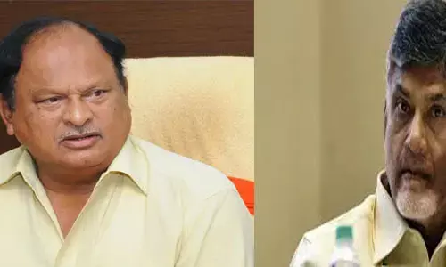 కరణం బలరాం