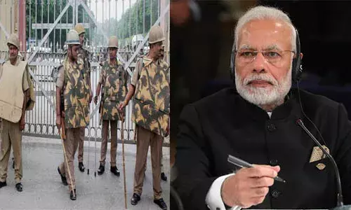 పౌరసత్వ చట్ట సవరణ