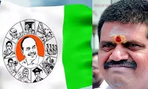 అవంతి శ్రీనివాస్