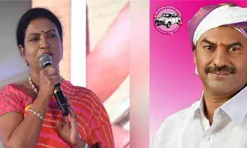 డీకే అరుణ