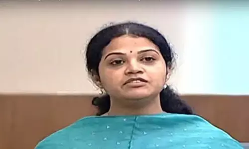 ఆదిరెడ్డి భవానీ