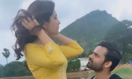 పండగ టార్గెట్ ఎంతంటే