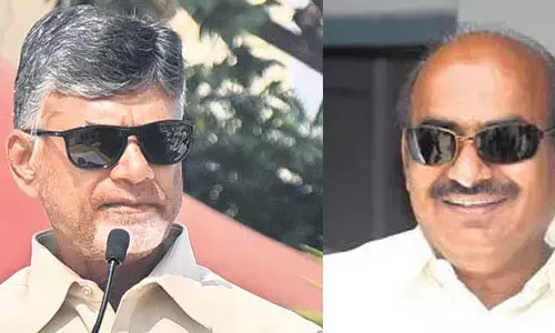 జేసీ దివాకర్ రెడ్డి