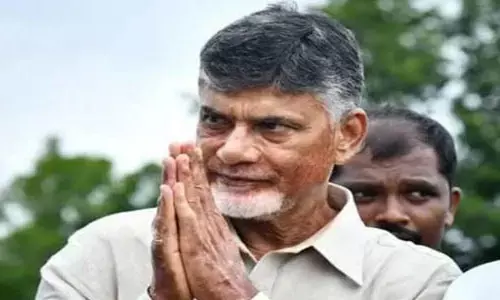 చంద్రబాబు