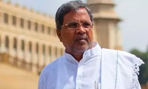 సిద్ధరామయ్య