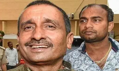 కుల్ దీప్ సెంగార్