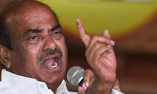 జేసీ దివాకర్ రెడ్డి