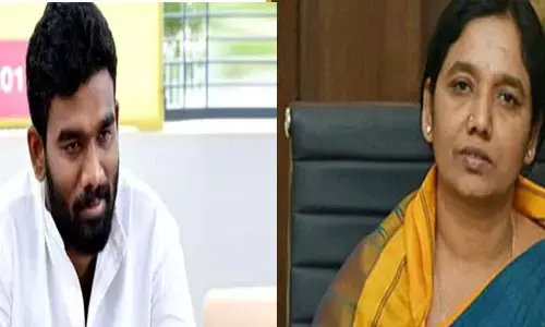 పరిటాల సునీత