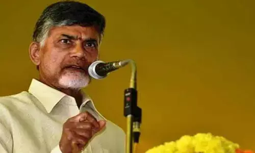 చంద్రబాబు