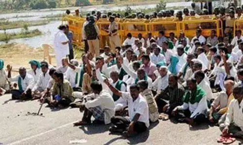 రాజధాని