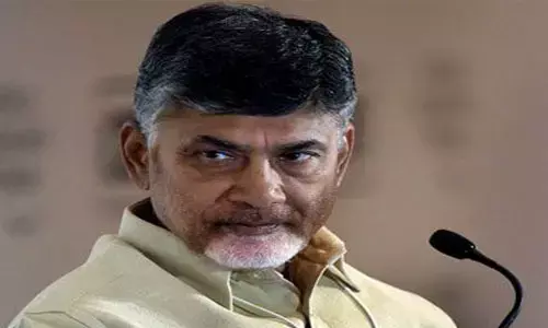 చంద్రబాబు