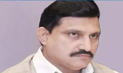 సుజనా చౌదరి