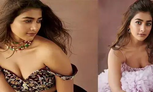 పూజా హెగ్డే