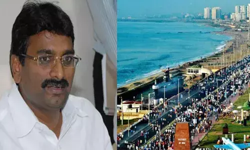 కొండ్రు మురళి