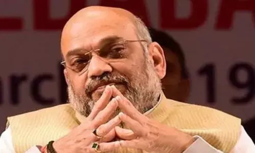 అమిత్ షా