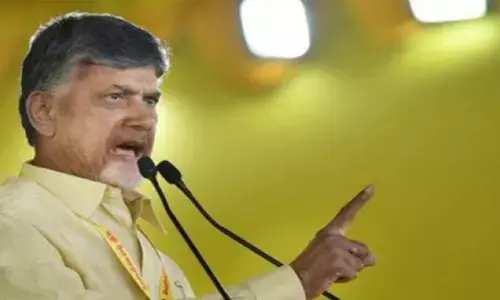 చంద్రబాబు