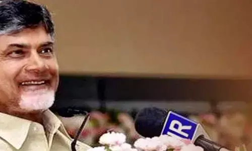 చంద్రబాబు