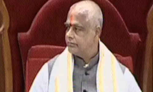 అసెంబ్లీ సమావేశాలు