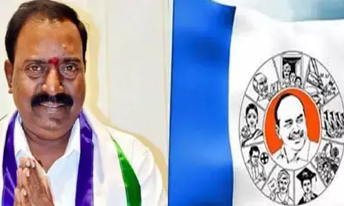 బల్లి దుర్గాప్రసాద్