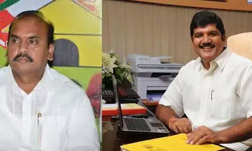 తెలుగుదేశం పార్టీ