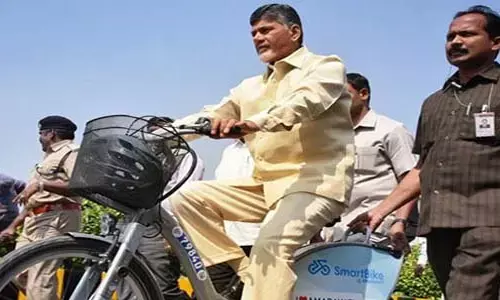 చంద్రబాబు