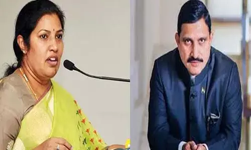 సుజనా చౌదరి