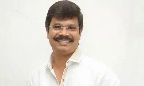 బాలకృష్ణ, బోయపాటి