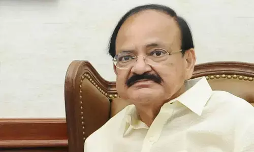 వెంకయ్య నాయుడు