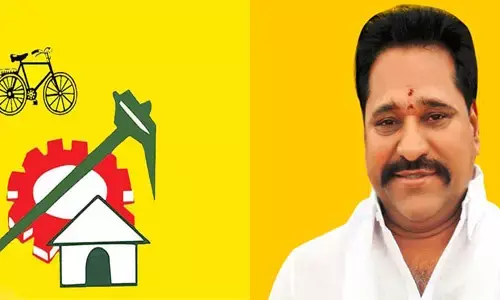 అమర్ నాధ్ రెడ్డి