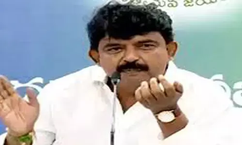 పేర్ని నాని