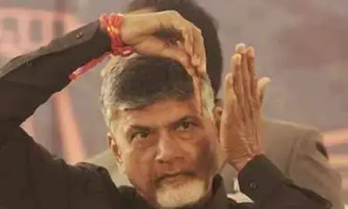 చంద్రబాబు