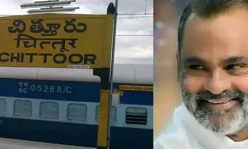 సీకే బాబు