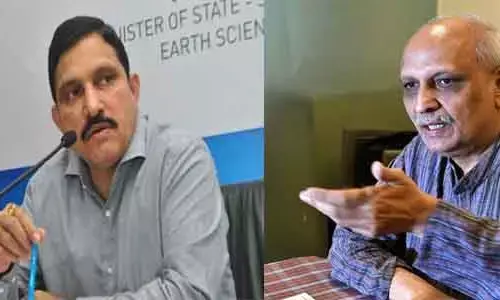 సుజనా చౌదరి