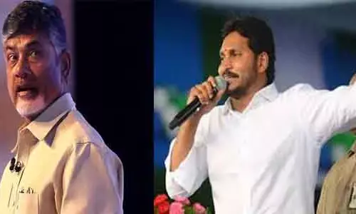 చంద్రబాబు