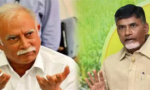 అశోక్ గజపతిరాజు