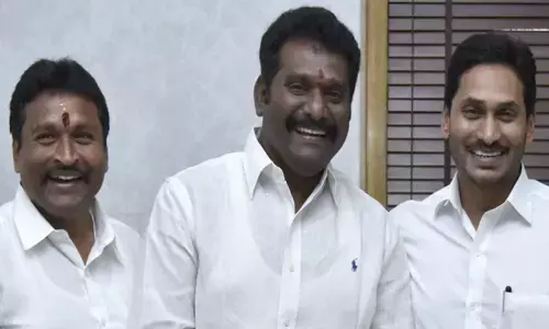 మద్దాలి గిరి