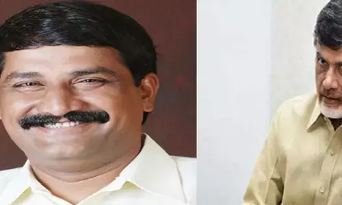 గంటా శ్రీనివాసరావు