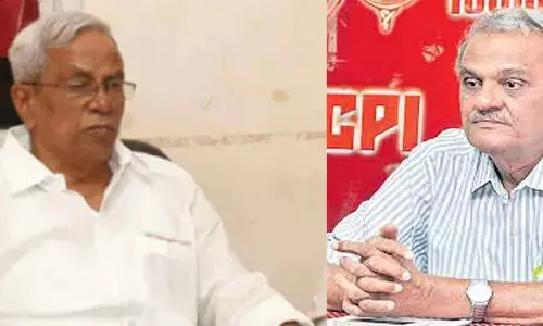 కమ్యునిస్టులు