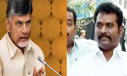 మద్దాలి గిరిధర్