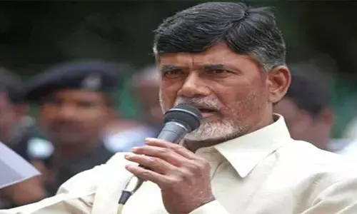 చంద్రబాబు