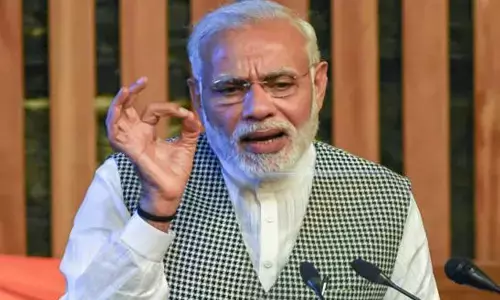 నరేంద్ర మోదీ