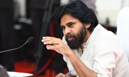 పవన్ కల్యాణ్